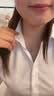 施华洛世奇璀璨泰迪熊女士项链可爱童趣锁骨链送礼物 【广州保税仓】5599168 实拍图