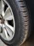 马牌（Continental）轮胎ContiPremiumContact 2 CPC2制动排水操控型 215/45R16 90V AO奥迪A1 实拍图