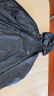 巴塔哥尼亚（Patagonia）男士时尚春夏越野跑速干透气皮肤衣连帽夹克Houdini 24142 BLK黑色 XL 晒单实拍图