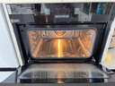 创维（Skyworth）【家电国家补贴】嵌入式蒸烤箱一体机 家用45L蒸烤箱 速热智能控制 烤箱电蒸箱多功能大容量K101 实拍图