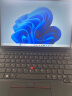 ThinkPad E14 14英寸轻薄便携联想笔记本电脑 锐龙版 R5-7530U 16G 512G 黑 高效办公 晒单实拍图