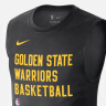 耐克Nike Dri-FIT NBA 男子速干无袖T恤 HF7457-010 L 晒单实拍图