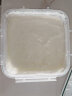 天润 TERUN 新疆特产 润康方桶 低温生鲜 酸奶老酸奶 家庭装 1kg*1桶 晒单实拍图