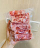 东方港湾 国产羔羊羊肉卷生鲜500g（冷冻） 火锅食材羊肉片 草饲散养肉 晒单实拍图