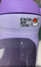 膳魔师（THERMOS）学生情侣进口保温保冷杯壶不锈钢水杯礼物男女水杯JNL-500ml系列 JNL-505-LV 香芋紫500ml 500ml 实拍图
