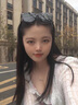 GARRAS太阳镜女士开车gm墨镜户外防晒紫外线瘦眼镜生日礼物送女友老婆 黑色 偏光 实拍图