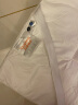 拉芙菲尔五星级酒店床垫学生宿舍床垫子双人床褥防滑保护垫加厚折叠褥子 实拍图