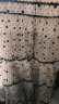 VYQA高端品牌 雪纺连衣裙女 夏季新款收腰显瘦气质小个子短袖蛋糕裙 杏色 M(建议90-100斤) 晒单实拍图