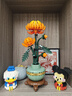 乐高（Lego）ICONS系列10368黄金菊拼搭积木女孩玩具礼物 实拍图