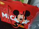 迪士尼（DISNEY）无线蓝牙耳机半入耳式心意礼盒生日高颜值情人节礼物三合一礼盒装 LH01数码礼盒 实拍图