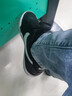耐克（NIKE）男鞋板鞋 2025新款夏季时尚运动鞋舒适耐磨低帮运动休闲鞋滑板鞋 COURT VISION/白棕/美拉德 42 实拍图