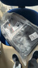 乐摄宝（Lowepro）房车客系列BP 150 LX背包 摄影摄像  单反无反运动相机包 双肩摄影包无人机包灰色 实拍图