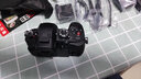 松下GH5S微单相机 数码相机（Panasonic）vlog相机 专业视频微单C4K 60P 双原生ISO V-LogL预装  实拍图