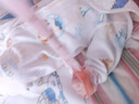 贝肽斯婴儿衣服秋冬季长袖连体衣纯棉新生儿哈衣男女宝宝初春装睡衣 实拍图
