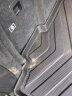 赢美后备箱垫适用于宝马iX3X5XL1X7X4X6尾箱垫SUV装饰防水耐磨环保 X5进口【19-24】通用电动【加厚】 晒单实拍图