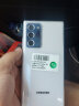 三星 Galaxy Note20 Ultra 二手手机(SM-N9860) 5G双模全网通 95新 初露白 12GB+256GB 晒单实拍图