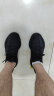 阿迪达斯ADIDAS运动休闲鞋男女三叶草椰子鞋YEEZY 350运动鞋HQ4540黑45 晒单实拍图