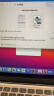 苹果（Apple）苹果笔记本电脑MacBookPro M1超薄便携Air办公 设计 剪辑 二手95新 15款13寸840-i5-8G-256G 95成新 晒单实拍图