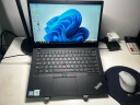 联想ThinkPad（98%商务选择）二手笔记本电脑 T470/T490 轻薄办公 绘图剪辑工程游戏 95新T490 i5 16G512G高清 差旅出行 晒单实拍图