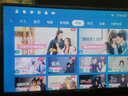 夏新（Amoi）平板电视机100/85/75/70/65/60/55/47/43/37/32英寸4K超高清液晶智能语音网络电视投屏防蓝光窄边 43英寸 【智能网络版】 实拍图