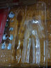 万代（BANDAI） SHF 奥特曼1 手办模型玩具 15cm SHF 佐菲奥特曼 实拍图