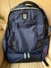 UNIVERSITY OF CAMBRIDGE英国剑桥大学书包男中学生初中生高中生双肩包小学生书包男背包 CA169深蓝（建议身高155-180） 实拍图