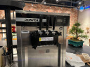东贝（Donper）软冰淇淋机商用冰激凌机甜筒机冰淇淋粉冰棒机全自动奶茶店台式冰激淋机XMC720T 晒单实拍图
