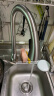 科勒（KOHLER）厨房水槽龙头抽拉式冷热水洗菜盆龙头旋转式龙头22867T 抽拉龙头 晒单实拍图