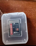 闪映cfa卡CFexpressType A索尼存储卡1TB适用于SONY内存卡a1/A7R5/A7M4/A7S3/FX3/FX6/fx30/fx60/A9M3 【性价比推荐】CFE-A精英版-256G 实拍图