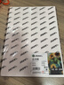 马利(Marie's)A3白色卡纸硬厚卡纸230g儿童学生幼儿园手工折纸彩纸剪纸美术绘画手绘纸课堂DIY手工纸20张 速写 马克笔绘画 实拍图