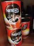 Nestle雀巢咖啡醇品黑咖啡纯咖啡速溶咖啡粉桶装500g*3罐冲831杯 雀巢醇品500g*3(罐装) 实拍图