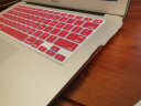帝伊工坊适用苹果笔记本电脑保护壳Macbook air 13 13.3英寸外壳套装质感保护套 A1466超轻超薄壳子 实拍图