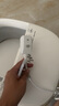 蓓慈(beici)小风琴泡脚桶折叠足浴盆加热洗脚盆恒温按摩足浴桶易收纳送妈妈生日父亲节礼物 BZ312B1【升级漏保开关+无线遥控+三档控温】 实拍图