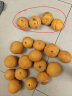 鲜菓篮 四川青见果冻橙新鲜当季柑橘水果手剥橙子现摘 带箱9-10斤(70-80mm)净8.5+ 产地直发 晒单实拍图
