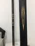 客友钓具客友至尊轻硬鲤鱼竿超轻超硬鱼竿19调鲤鱼竿钓鱼竿手竿台钓竿手杆 8.1m 轻而强韧腰力十足 实拍图