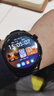 膜后适用华为watchPro gt4/5钢化膜HUAWEI新款Watch4/3保护膜全屏覆盖防摔微晶软膜手表膜高清无尘仓 【Watch3微晶膜】2片装*送贴膜神器 实拍图