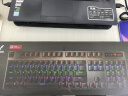 雷柏（Rapoo） V500PRO 有线背光机械键盘 104键全尺寸游戏电竞笔记本电脑多媒体办公吃鸡全键无冲键盘 红轴 晒单实拍图