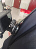 GOPRO GoPro运动相机配件磁性旋转夹 背包夹适用于GoPro全型号运动相 黑色 实拍图