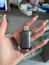 绿巨能（llano） USB/Type-C读卡器3.0高速SD/TF卡多功能合一单反相机佳能手机iPad行车记录仪监控存储内存卡 晒单实拍图
