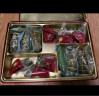 美心（Meixin）粽是团圆礼盒4味8只1120g 端午节团购送礼香菇栗子卤肉粽子礼盒 晒单实拍图