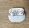 小米（MI） 小米耳机红米Buds4Pro 真无线蓝牙耳机降噪音乐耳机 镜湖白 Redmi Buds 4 Pro 实拍图
