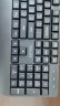 飞利浦(PHILIPS) SPK6237有线键盘 商务办公键盘 笔记本电脑台式机外接键盘 USB键盘 全尺寸 黑色 晒单实拍图