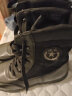 3515强人男靴皮靴男阅兵靴徒步方队训练靴户外工装靴  黑色单靴 40 晒单实拍图