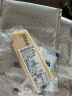 萨酡（SARTORI）芭拉维他干酪美国天然芝士干酪块原装进口即食咸味原制奶酪多口味 金装原味150g 实拍图