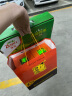 佳沛（zespri）新西兰阳光金奇异果18粒礼盒 优选果 单果约100-124g 生鲜水果 晒单实拍图