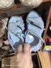 迪卡侬（DECATHLON）儿童凉鞋男户外运动鞋子男童女童沙滩鞋小童童鞋QUJR 梦幻紫(小童) 28 （28/29） 实拍图