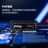 金士顿 (Kingston) FURY 64GB(32G×2)套装 DDR4 3200 笔记本内存条 Impact风暴系列 骇客神条 实拍图