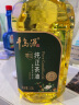 千岛源纯正茶油1.5L 压榨一级高山茶籽油 月子油 食用油 零0反式脂肪酸 实拍图