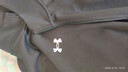 安德玛（Under Armour）外套男士 2026夏季新款薄款运动服装休闲上衣立领行政透气夹克 薄款梭织快干-建议拍大一码-拍前联系客服推荐尺码 2XL 185/104A 实拍图