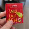 立顿（Lipton）红茶茶叶 黄牌精选经典 办公室下午茶 袋泡茶包礼盒 2g*80包 实拍图